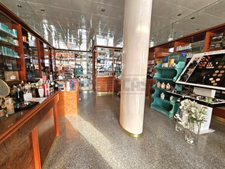 Immobile commerciale in Affitto a Vicenza, 600€, 69 m²