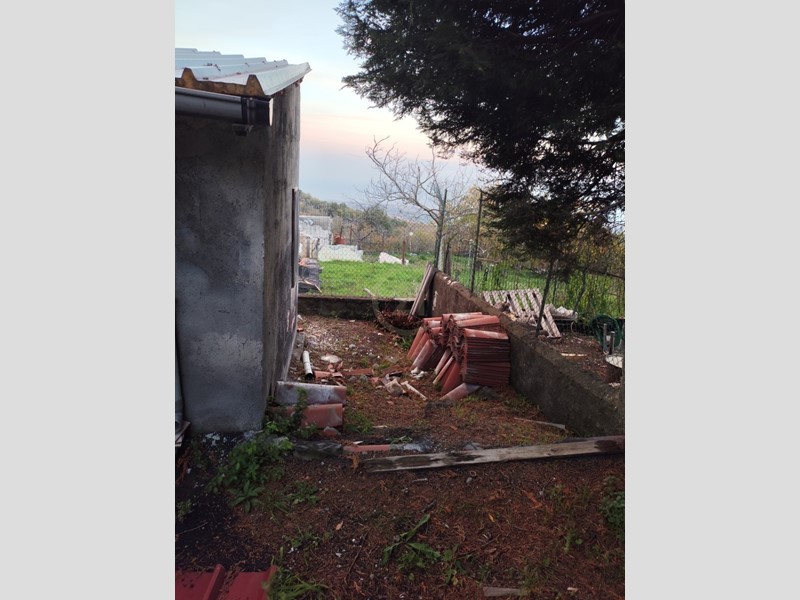 Casa Indipendente in Vendita a Trecastagni, zona Circonvallazione, 85'000€, 40 m²