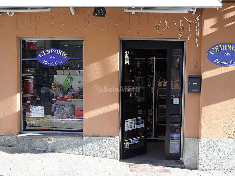 Capannone in Affitto a Settimo Torinese, zona Centrale, 1'100€, 120 m²