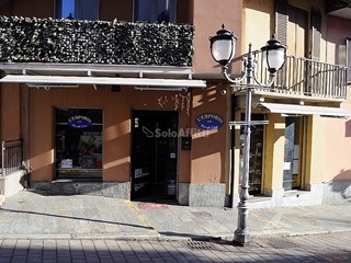 Capannone in Affitto a Settimo Torinese, zona Centrale, 1'100€, 120 m²