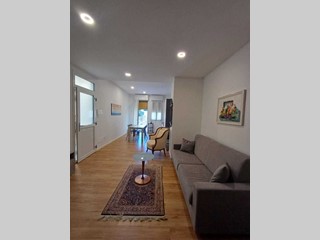 Trilocale in Affitto a Alassio, 1'000€, 65 m², arredato