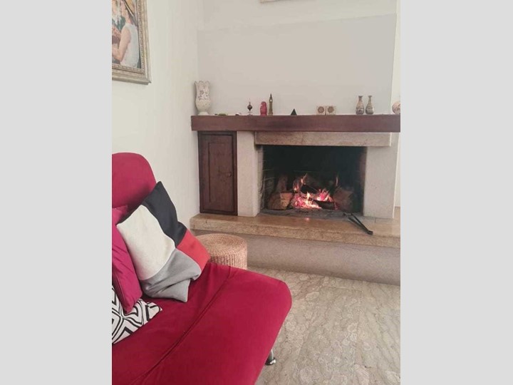 Casa Indipendente in Vendita a Orsogna, 210'000€, 350 m², arredato, con Box