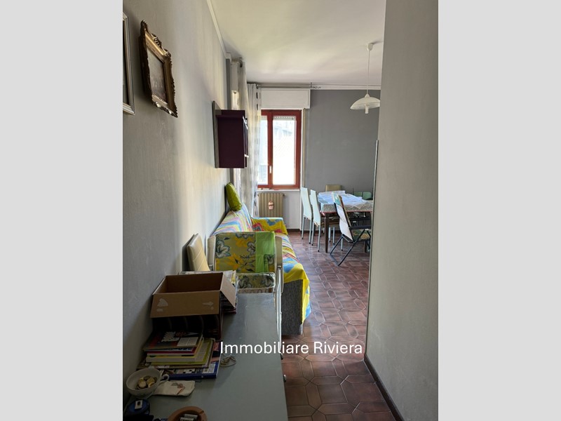 Bilocale in Vendita a Santo Stefano al Mare, 175'000€, 70 m², arredato