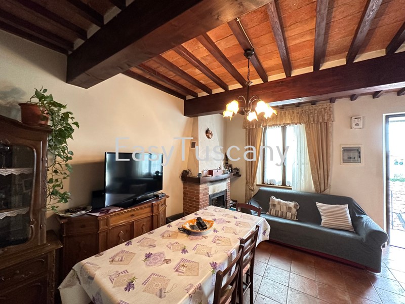 Quadrilocale in Vendita a Lucca, 315'000€, 80 m²
