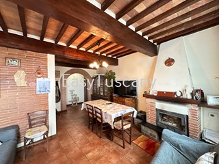 Quadrilocale in Vendita a Lucca, 315'000€, 80 m²
