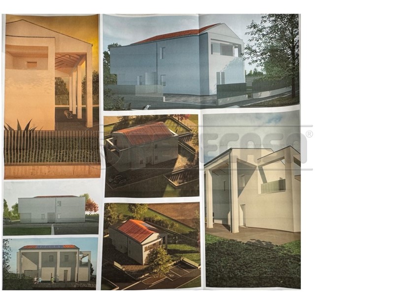 Terreno edificabile in Vendita a Mirano, 190'000&euro;, 200 m²