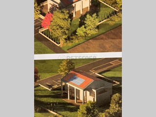 Terreno edificabile in Vendita a Mirano, 190'000€, 200 m²