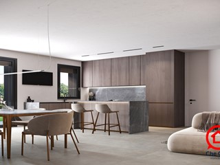 Quadrilocale in Vendita a Ravenna, zona San Zaccaria, 255'000€, 120 m²