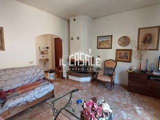 Quadrilocale in Vendita a Dicomano, 90 m², con Box