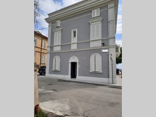 Bilocale in Vendita a Cupra Marittima, 185'000€, 40 m², arredato