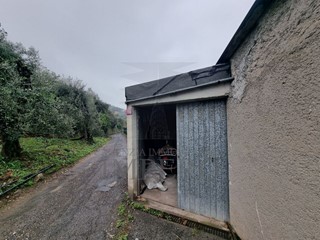 Box in Vendita a Ventimiglia, zona Seglia, 18'000€, 15 m², con Box