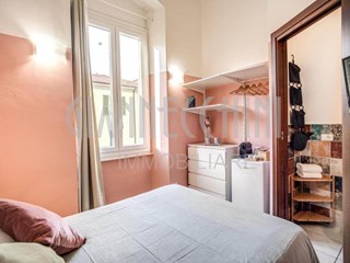 Trilocale in Vendita a La Spezia, zona CENTRO , 190'000€, 65 m², arredato