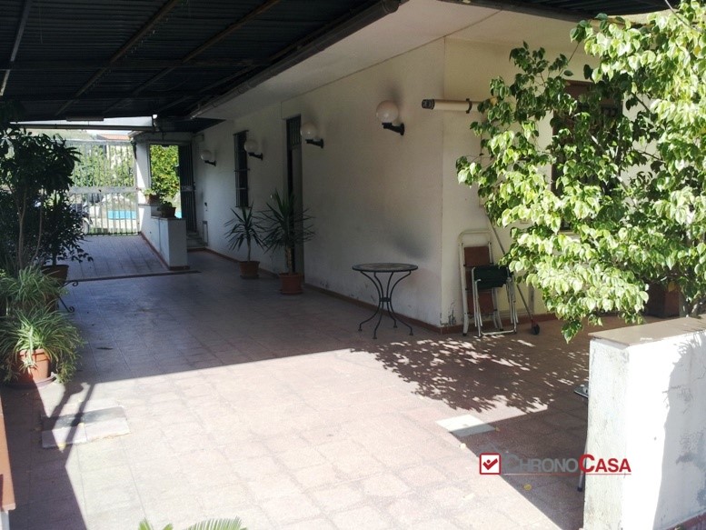 Villa in Vendita a Messina, 120'000€, 80 m²