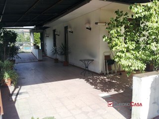 Villa in Vendita a Messina, 120'000€, 80 m²