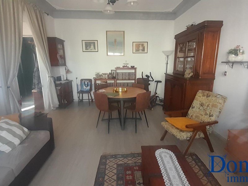 Appartamento in Vendita a Massa, zona Turano, 245'000€, 120 m², arredato