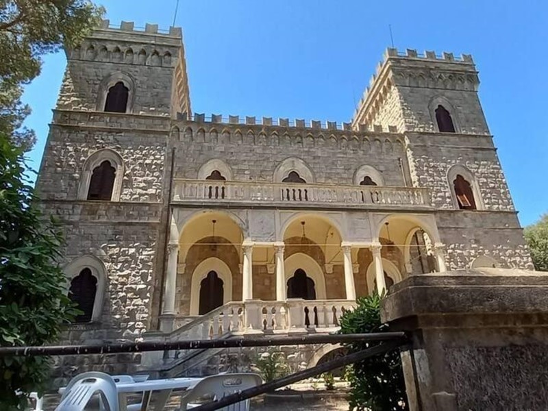 Quadrilocale in Vendita a Rio, zona Cavo, 295'000&euro;, 69 m², arredato