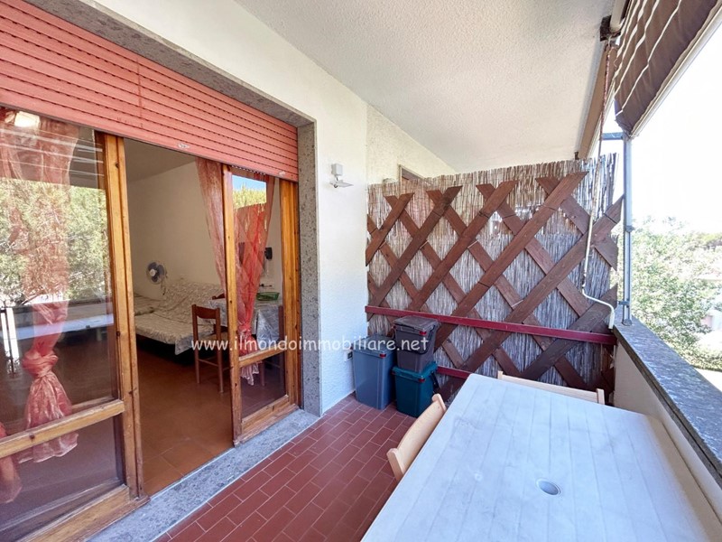 Monolocale in Vendita a Rosignano Marittimo, 87'000€, 28 m², arredato