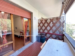 Monolocale in Vendita a Rosignano Marittimo, 87'000€, 28 m², arredato