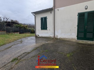 Villetta a schiera in Vendita a Larciano, 115'000€, 70 m²