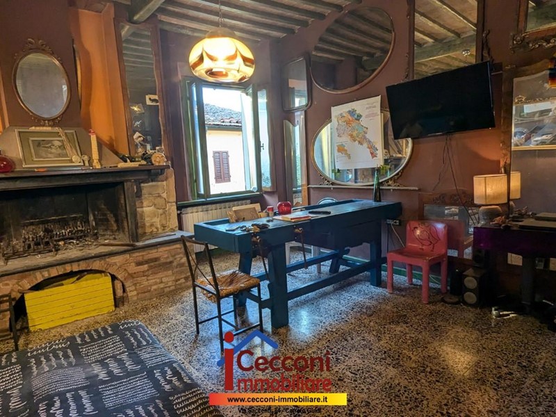 Quadrilocale in Vendita a Cerreto Guidi, 130'000€, 100 m²