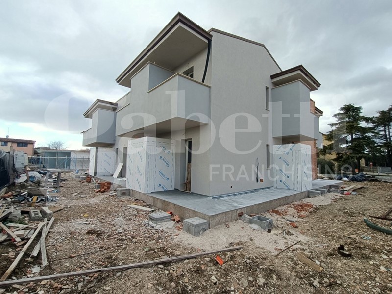 Bilocale in Vendita a Torgiano, 108'000€, 45 m²