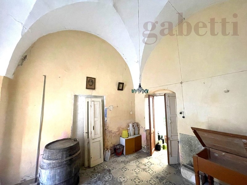 Bilocale in Vendita a Spongano, 23'000€, 60 m²
