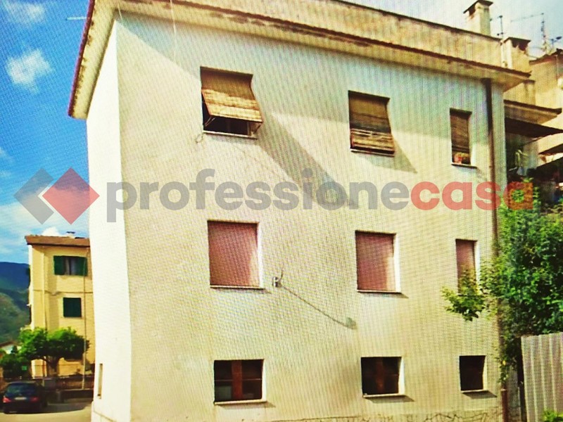 Trilocale in Vendita a Aquino, 45'000€, 85 m²