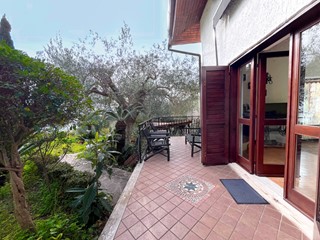 Villa in Vendita a San Giovanni a Piro, 216 m², arredato