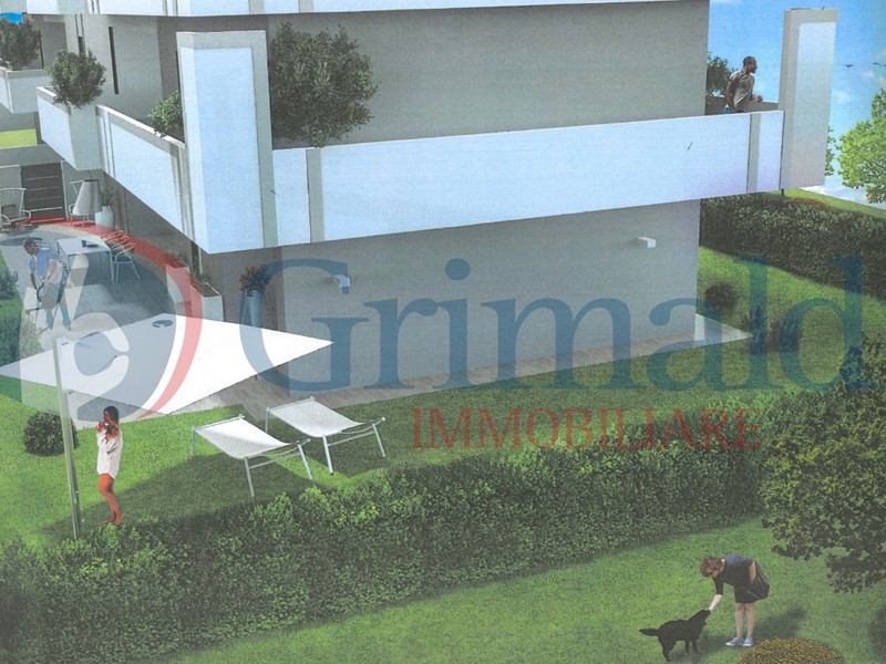 Quadrilocale in Vendita a Foligno, 118 m²