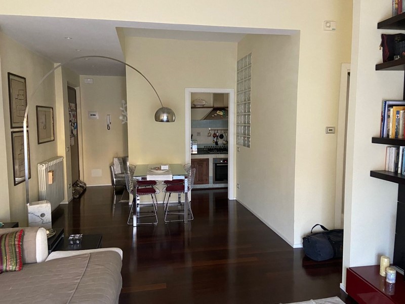 Trilocale in Vendita a Sarzana, 180'000€, 70 m²