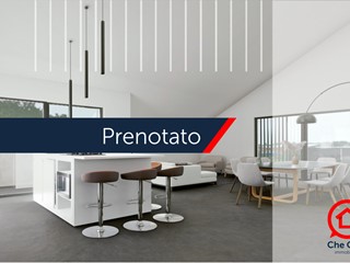 Quadrilocale in Vendita a Cesena, zona Ospedale, 600'000€, 177 m²