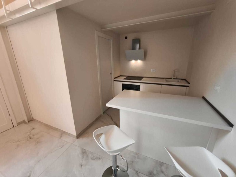 Monolocale in Affitto a Pietrasanta, 5'500€, 50 m², arredato