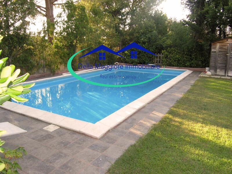 Casa Semi Indipendente in Vendita a Livorno, 730'000&euro;, 300 m²