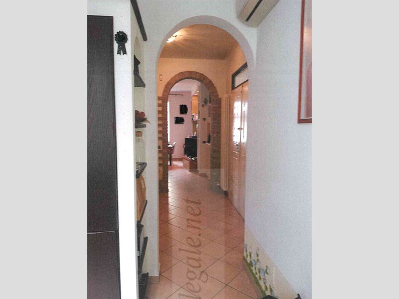 Casa Semi Indipendente in Vendita a Ravenna, 210'000€, 182 m²
