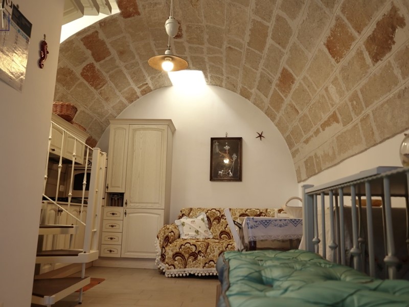 Casa Indipendente in Vendita a Polignano a Mare, 170'000€, 22 m²