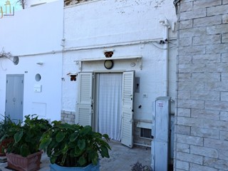Casa Indipendente in Vendita a Polignano a Mare, 170'000€, 22 m²