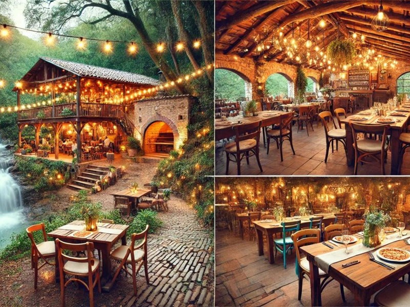 Attività commerciale in Vendita a Taggia, 180'000€, 200 m²