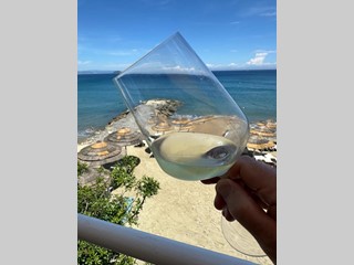 Trilocale in Vendita a Laigueglia, 385'000€, 77 m², arredato, con Box