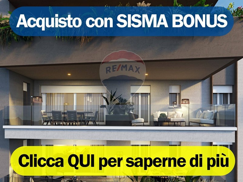 Quadrilocale in Vendita a Bergamo, zona Grumellina, 300'000€, 152 m²
