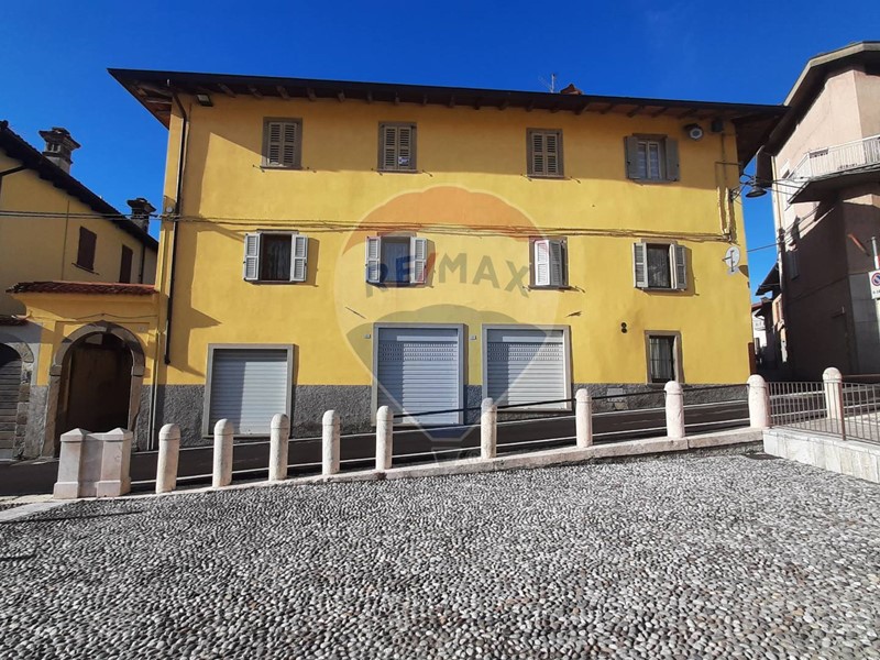 Negozio in Vendita a Sorisole, 39'000€, 71 m²