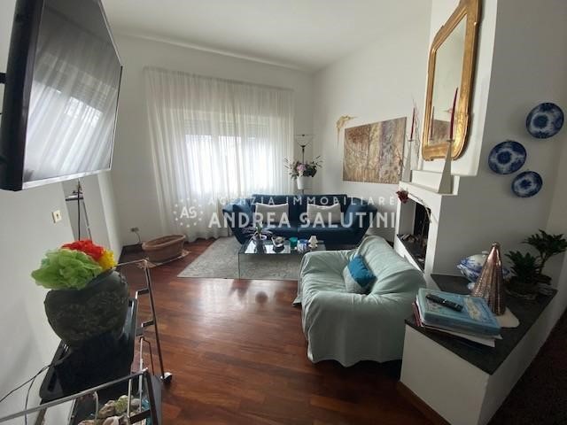 Appartamento in Vendita a Pontedera, 169'000€, 109 m²