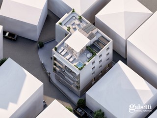 Bilocale in Vendita a Gabicce Mare, 230'000&euro;, 47 m²