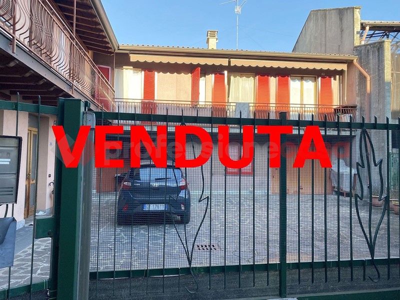 Trilocale in Vendita a Osio Sotto, 128'000€, 125 m²