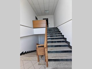 Capannone in Affitto a Lamezia Terme, 2'000€, 300 m²