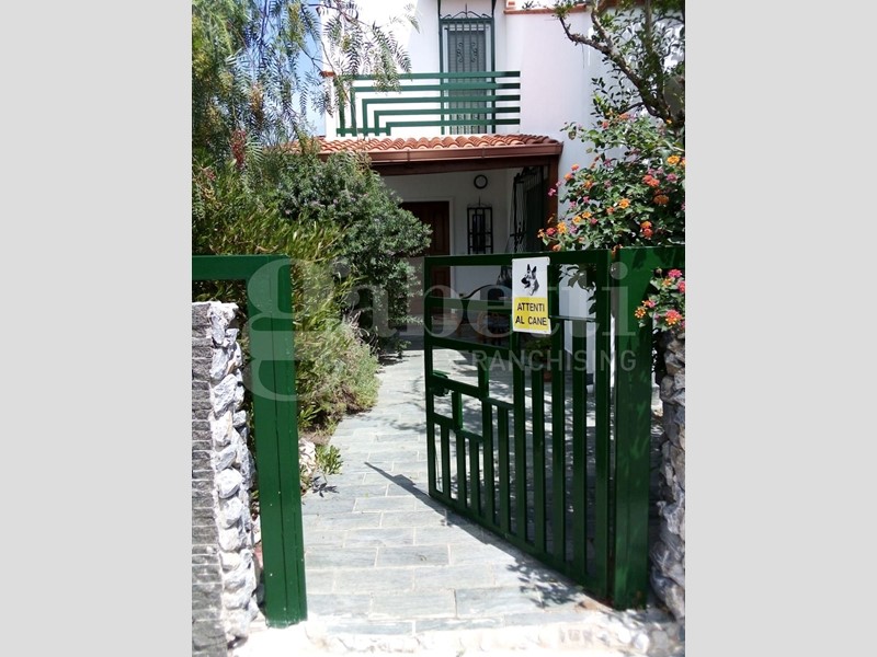 Villa in Vendita a Margherita di Savoia, 170 m²