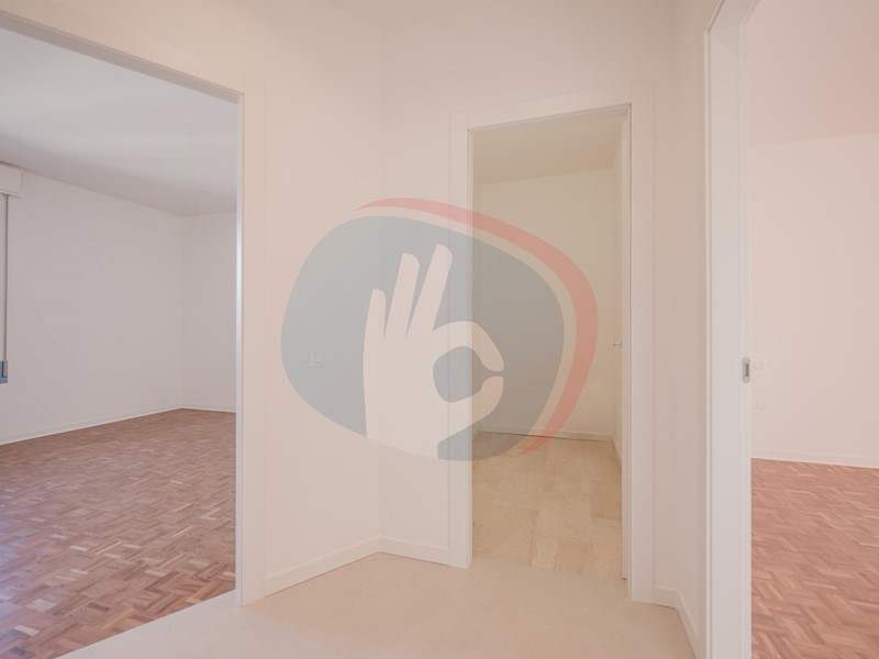 Appartamento in Vendita a Camposampiero, 189'000€, 130 m²