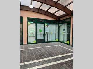 Negozio in Vendita a Adria, 95'000€, 100 m²