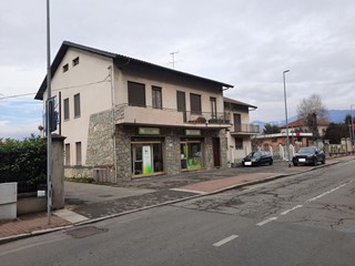 Quadrilocale in Vendita a Avigliana, 205'000€, 100 m²