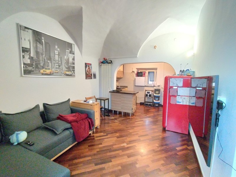 Bilocale in Vendita a Quiliano, zona CENTRO STORICO, 129'000€, 50 m², arredato