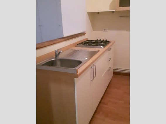 Trilocale in Affitto a Arcisate, zona sona semicentrale, 750&euro;, 80 m², arredato, con Box